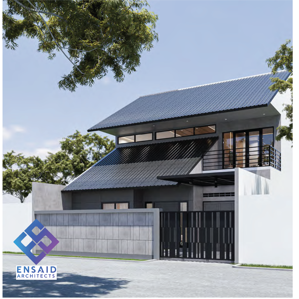 Private House Mr. Yogi